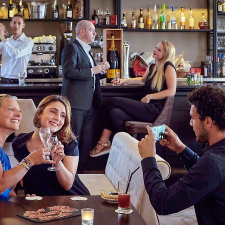 Mercure Paris Saint Cloud Hippodrome Eksteriør bilde