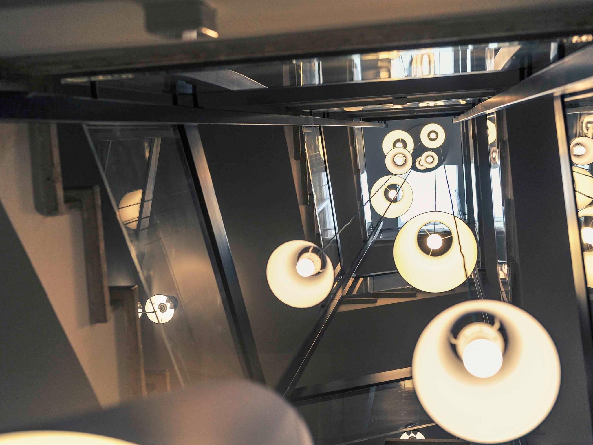 Mercure Paris Saint Cloud Hippodrome Eksteriør bilde