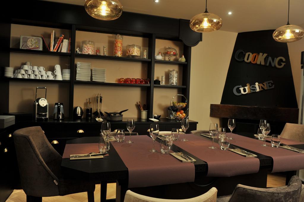 Mercure Paris Saint Cloud Hippodrome Eksteriør bilde