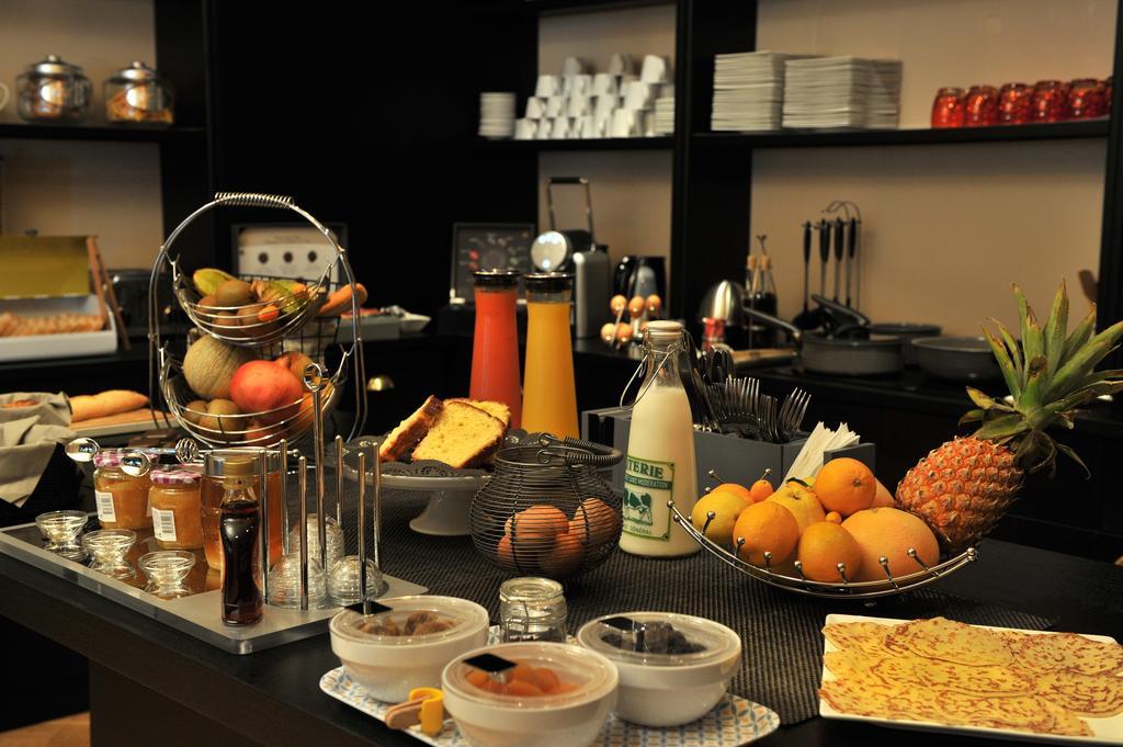 Mercure Paris Saint Cloud Hippodrome Eksteriør bilde