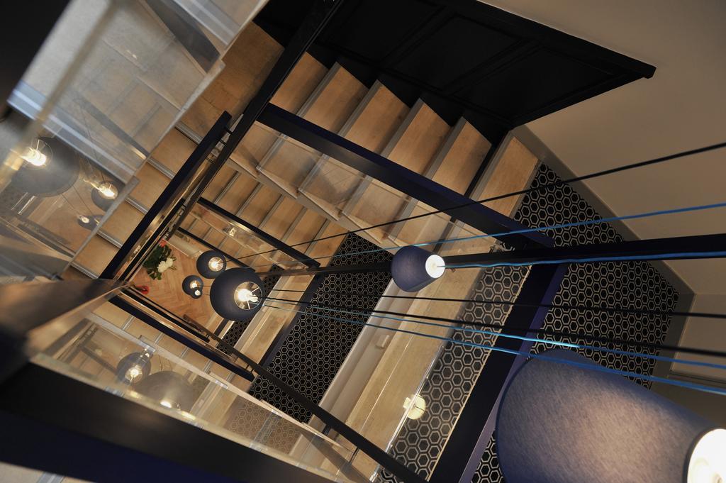 Mercure Paris Saint Cloud Hippodrome Eksteriør bilde