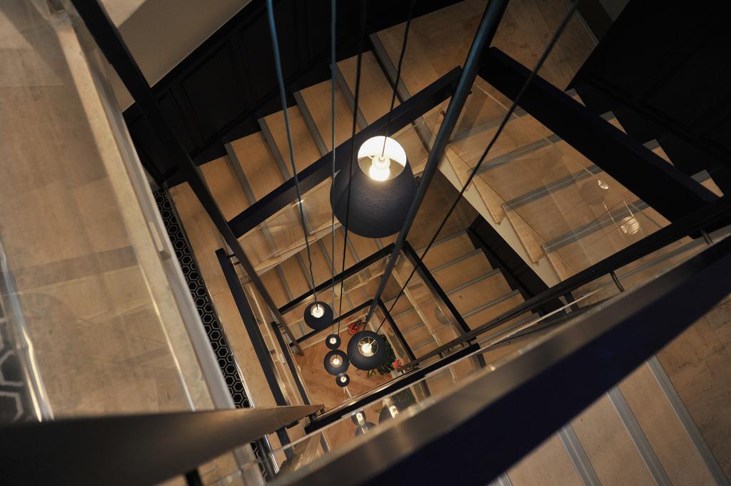 Mercure Paris Saint Cloud Hippodrome Eksteriør bilde