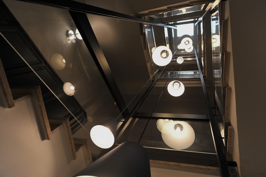 Mercure Paris Saint Cloud Hippodrome Eksteriør bilde