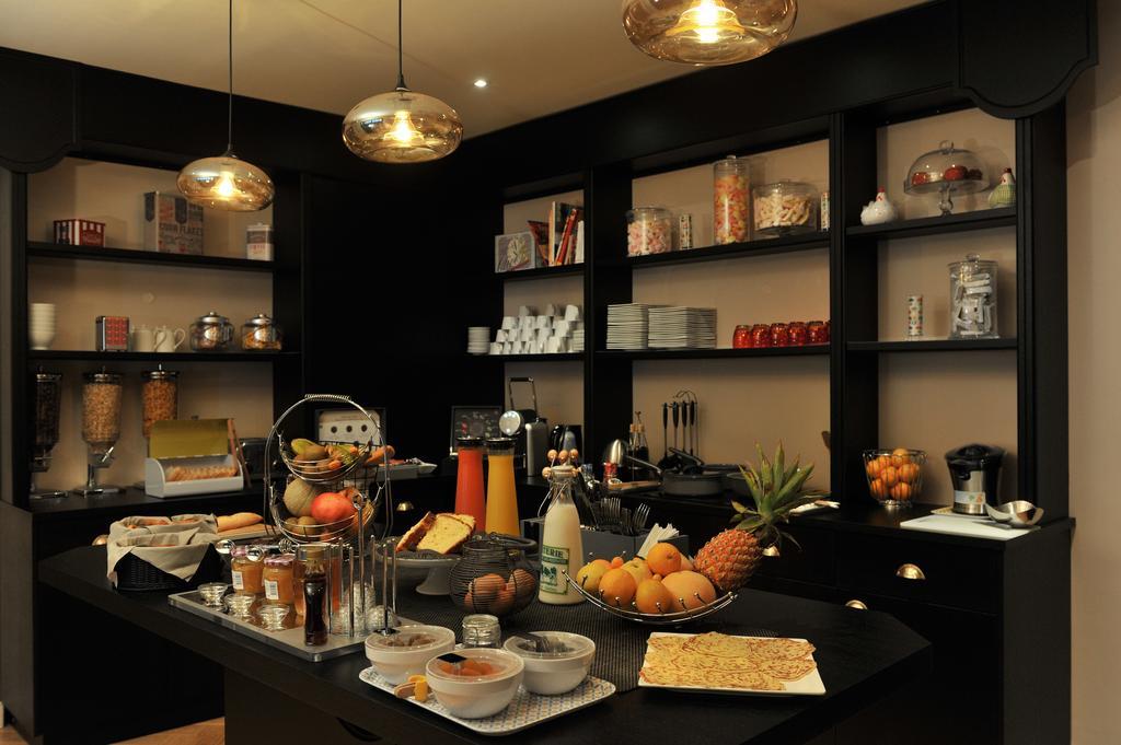 Mercure Paris Saint Cloud Hippodrome Eksteriør bilde