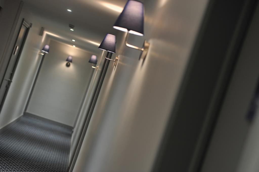 Mercure Paris Saint Cloud Hippodrome Eksteriør bilde